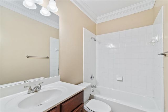 1199 Foster NW Place, Atlanta, GA 30318