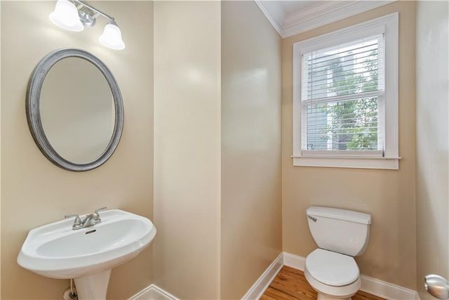 1199 Foster NW Place, Atlanta, GA 30318