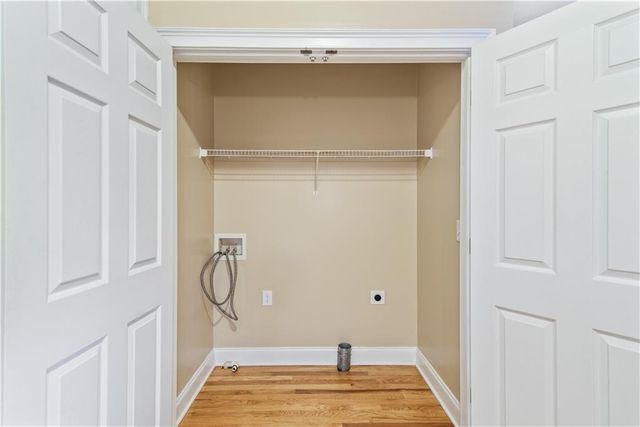 1199 Foster NW Place, Atlanta, GA 30318