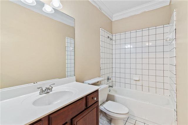 1199 Foster NW Place, Atlanta, GA 30318