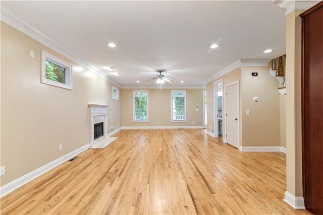 1199 Foster NW Place, Atlanta, GA 30318