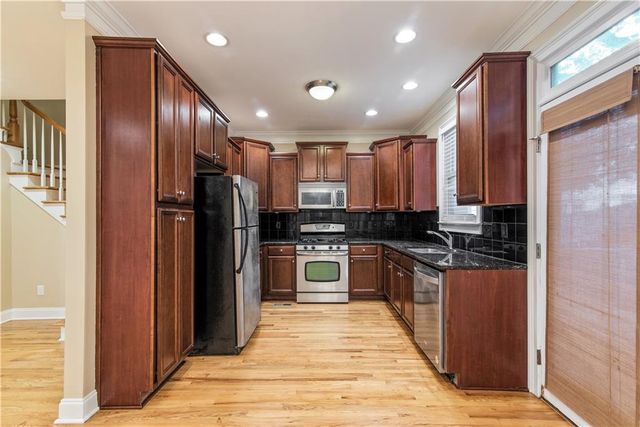 1199 Foster NW Place, Atlanta, GA 30318