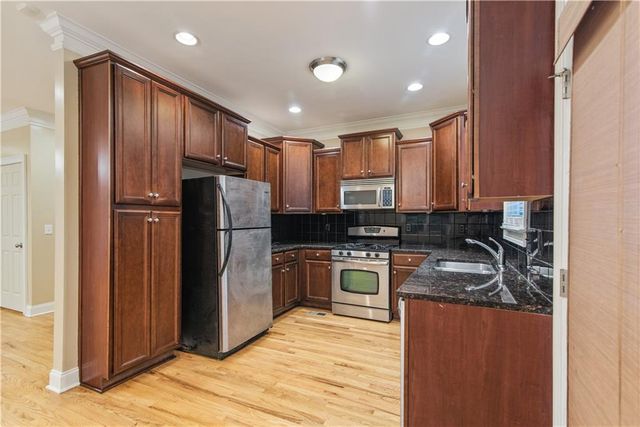 1199 Foster NW Place, Atlanta, GA 30318