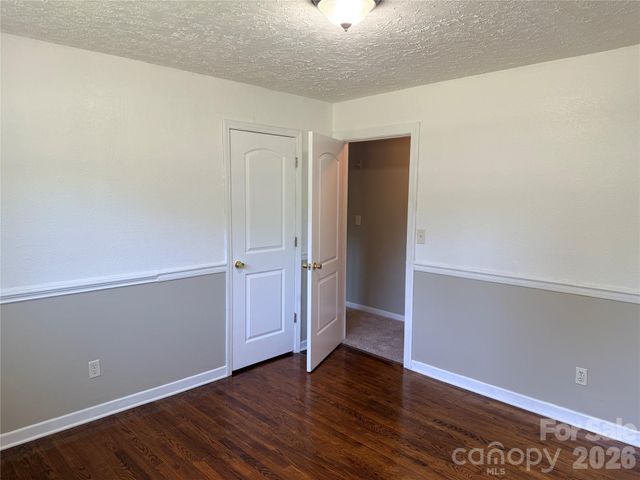 267 Hoopaugh Avenue, Ellenboro, NC 28040