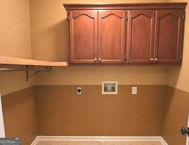 120 Esterine Drive, Warner Robins, GA 31093