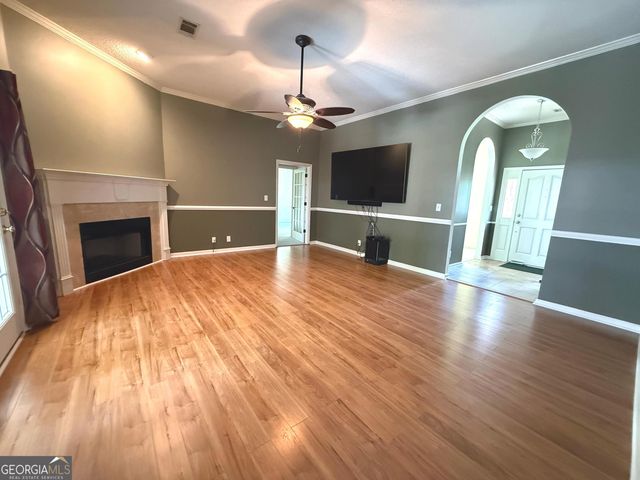 120 Esterine Drive, Warner Robins, GA 31093
