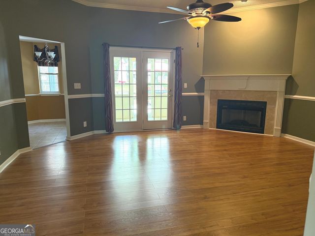 120 Esterine Drive, Warner Robins, GA 31093