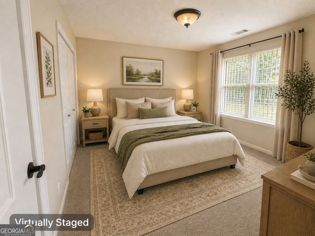 120 Esterine Drive, Warner Robins, GA 31093