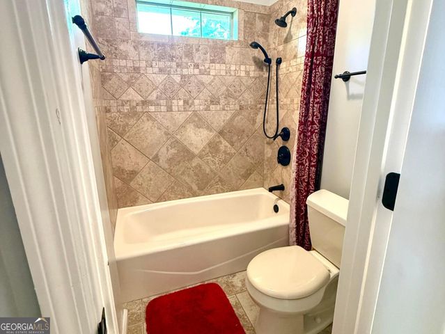 120 Esterine Drive, Warner Robins, GA 31093