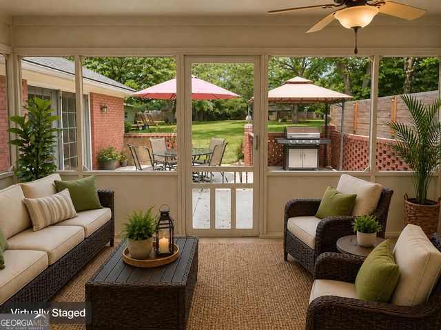 120 Esterine Drive, Warner Robins, GA 31093