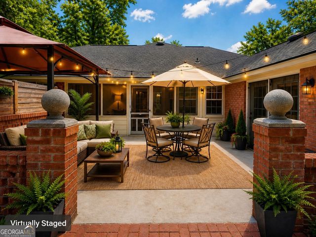 120 Esterine Drive, Warner Robins, GA 31093