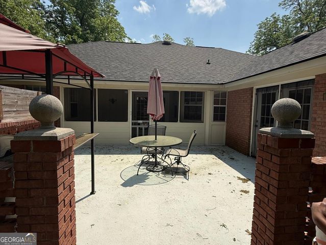 120 Esterine Drive, Warner Robins, GA 31093