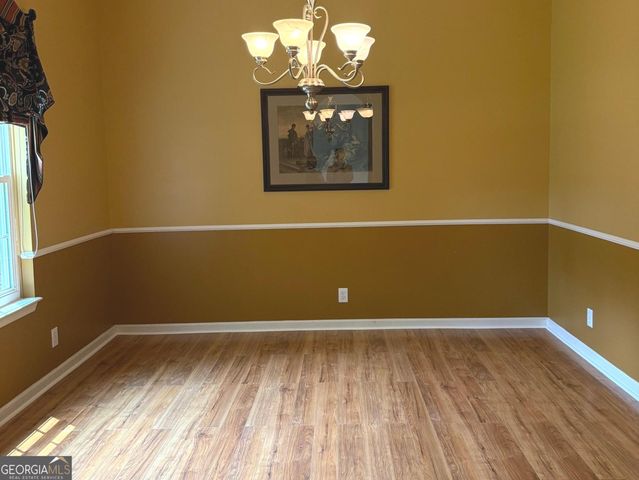 120 Esterine Drive, Warner Robins, GA 31093