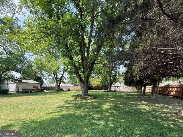 120 Esterine Drive, Warner Robins, GA 31093
