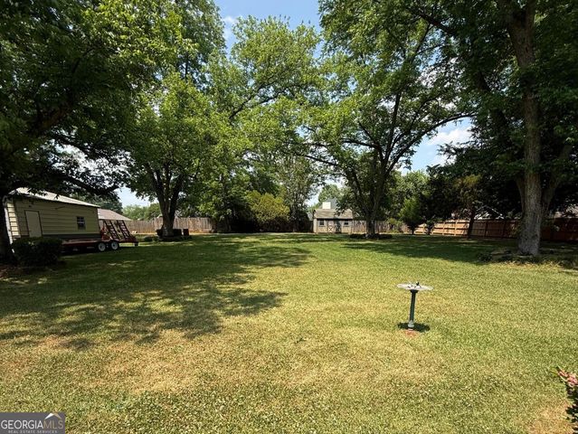 120 Esterine Drive, Warner Robins, GA 31093