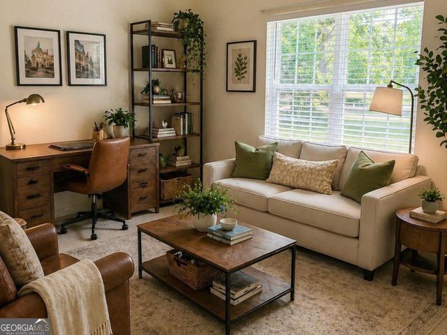 120 Esterine Drive, Warner Robins, GA 31093