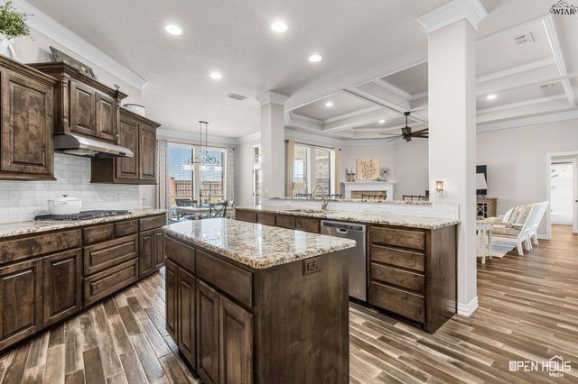 4813 SILVERCREST DRIVE, Wichita Falls, TX 76310