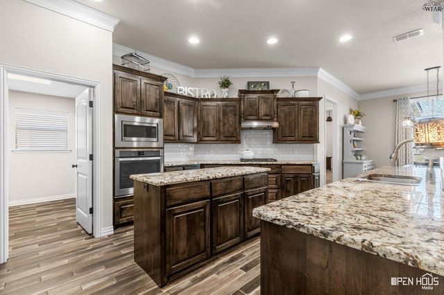 4813 SILVERCREST DRIVE, Wichita Falls, TX 76310