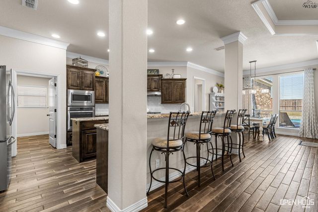 4813 SILVERCREST DRIVE, Wichita Falls, TX 76310