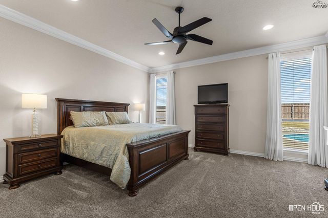 4813 SILVERCREST DRIVE, Wichita Falls, TX 76310