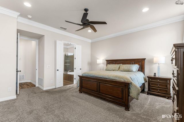 4813 SILVERCREST DRIVE, Wichita Falls, TX 76310