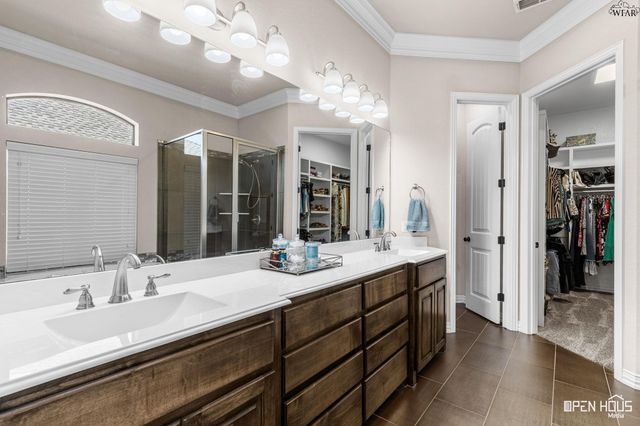 4813 SILVERCREST DRIVE, Wichita Falls, TX 76310