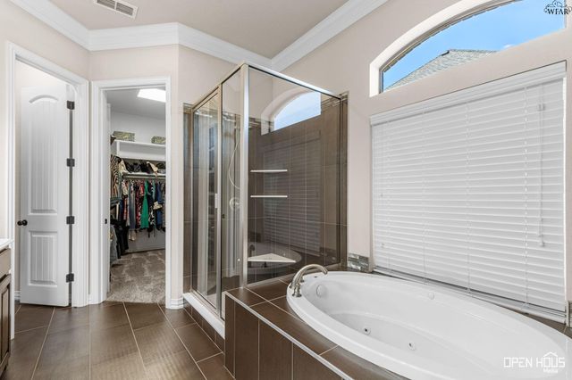 4813 SILVERCREST DRIVE, Wichita Falls, TX 76310