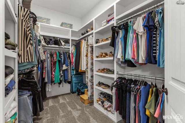 4813 SILVERCREST DRIVE, Wichita Falls, TX 76310