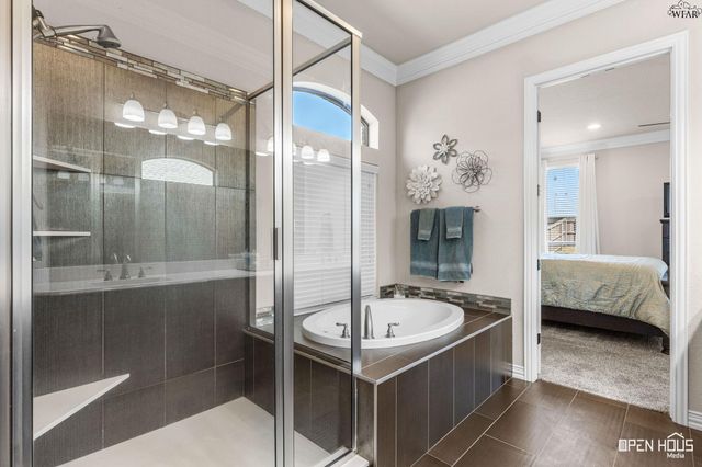 4813 SILVERCREST DRIVE, Wichita Falls, TX 76310