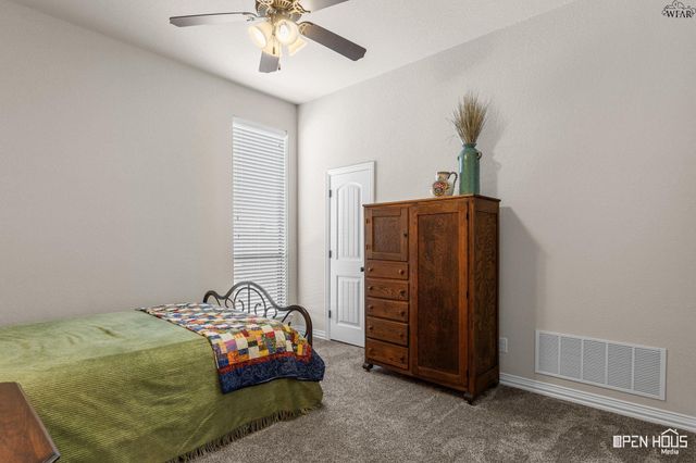 4813 SILVERCREST DRIVE, Wichita Falls, TX 76310