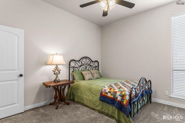 4813 SILVERCREST DRIVE, Wichita Falls, TX 76310