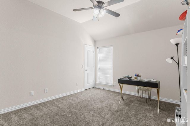 4813 SILVERCREST DRIVE, Wichita Falls, TX 76310