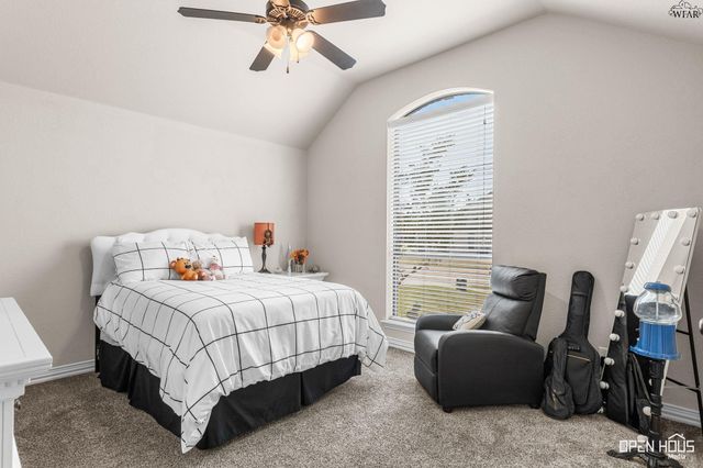 4813 SILVERCREST DRIVE, Wichita Falls, TX 76310