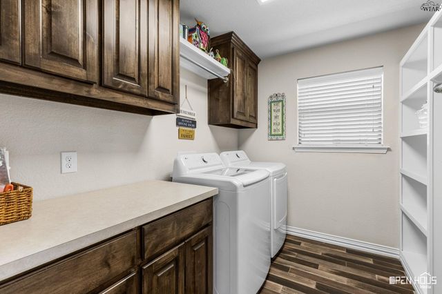 4813 SILVERCREST DRIVE, Wichita Falls, TX 76310