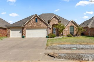 4813 SILVERCREST DRIVE, Wichita Falls, TX 76310