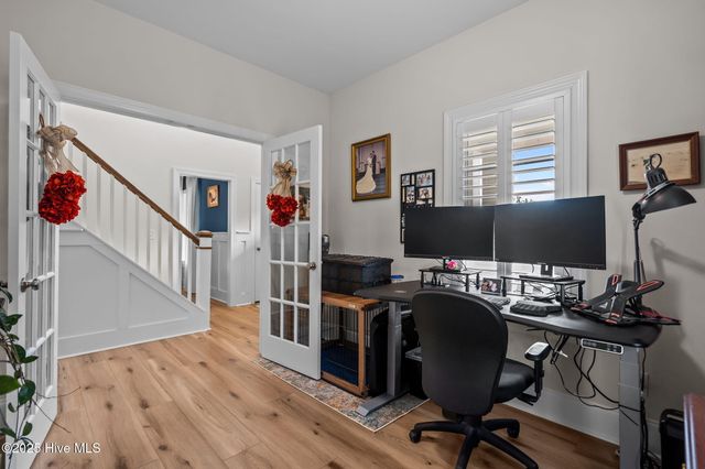 426 Canter Crest Road, Hampstead, NC 28443