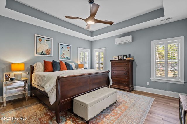 426 Canter Crest Road, Hampstead, NC 28443