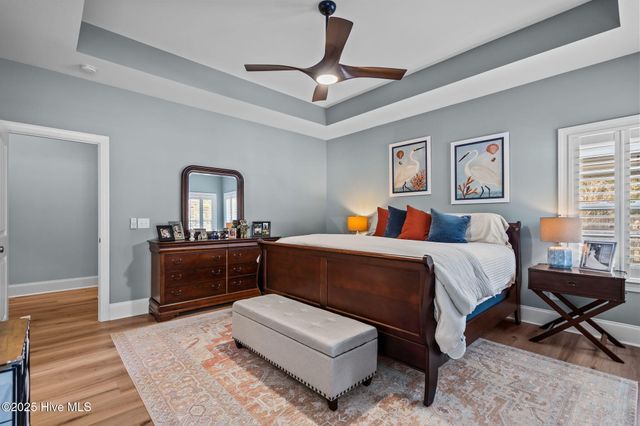 426 Canter Crest Road, Hampstead, NC 28443