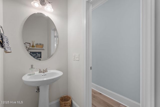 426 Canter Crest Road, Hampstead, NC 28443