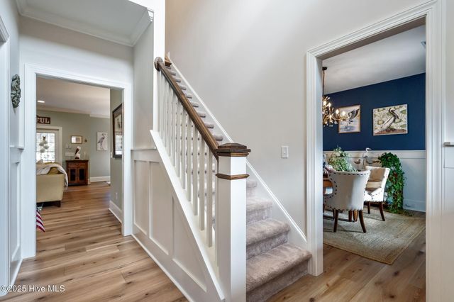 426 Canter Crest Road, Hampstead, NC 28443