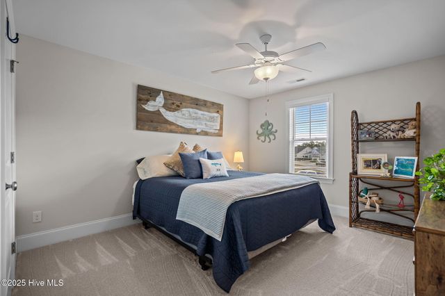 426 Canter Crest Road, Hampstead, NC 28443