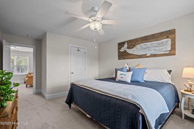 426 Canter Crest Road, Hampstead, NC 28443