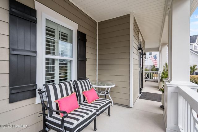 426 Canter Crest Road, Hampstead, NC 28443