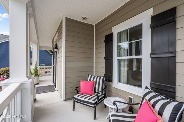 426 Canter Crest Road, Hampstead, NC 28443