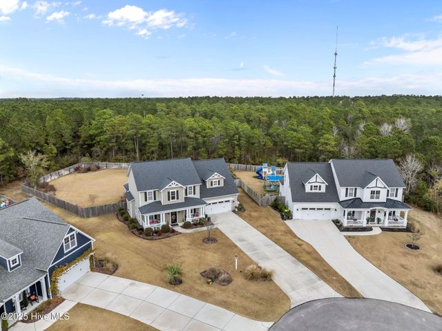 426 Canter Crest Road, Hampstead, NC 28443