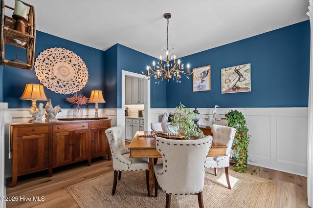 426 Canter Crest Road, Hampstead, NC 28443