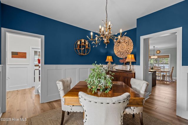 426 Canter Crest Road, Hampstead, NC 28443