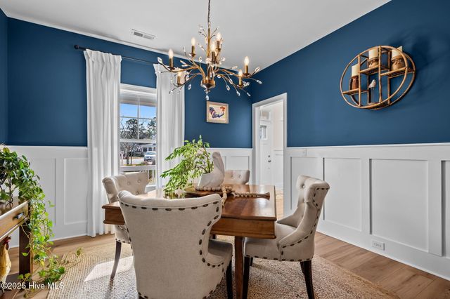 426 Canter Crest Road, Hampstead, NC 28443