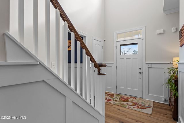 426 Canter Crest Road, Hampstead, NC 28443