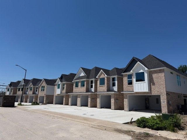 2169 Big River Street, College Station, TX 77842
